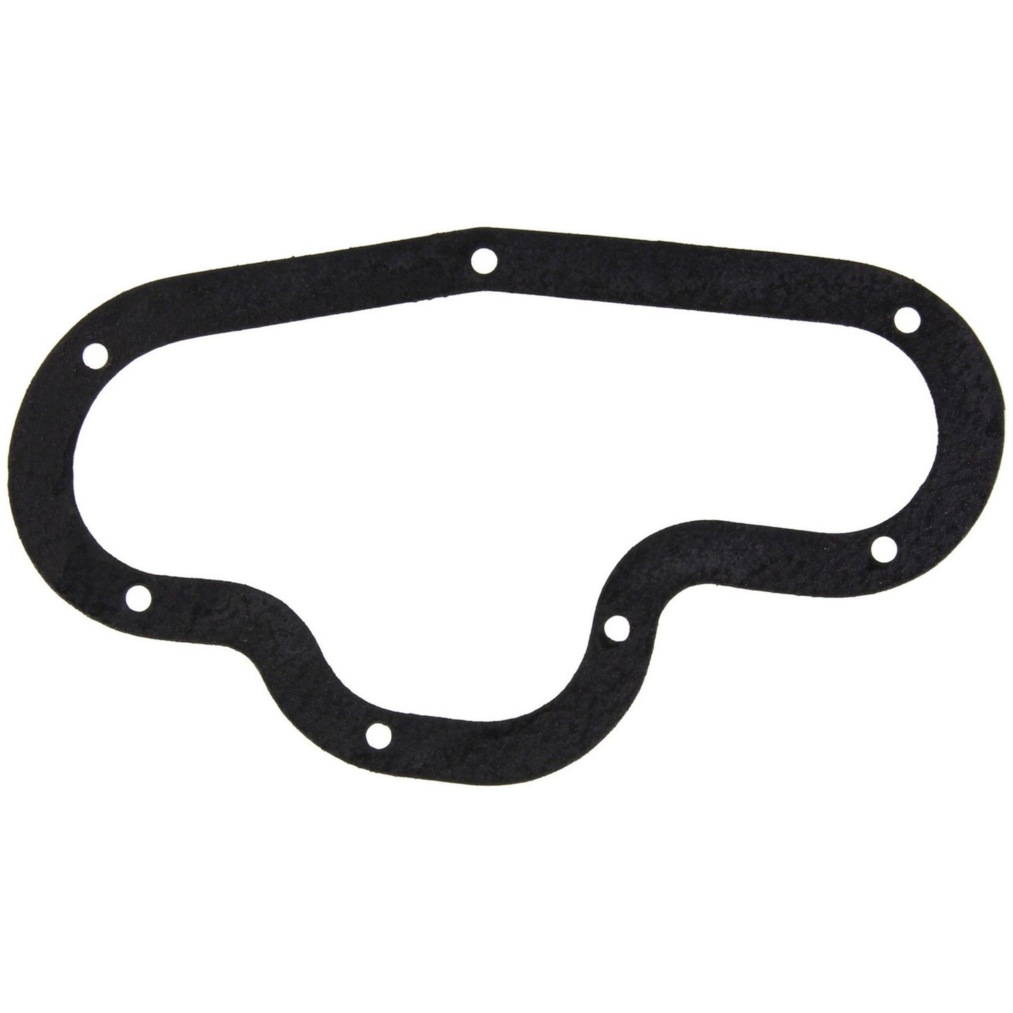 Top View of Engine Oil Pan Gasket Set FEL OS30777