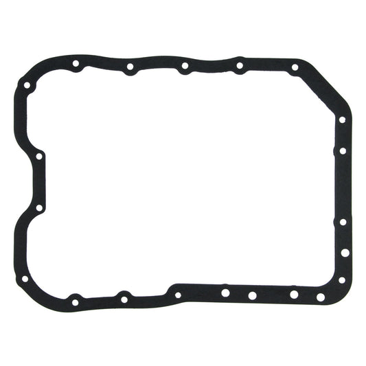 Top View of Engine Oil Pan Gasket Set FEL OS30824