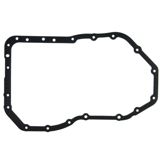 Top View of Engine Oil Pan Gasket Set FEL OS30826