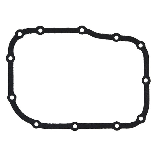 Top View of Engine Oil Pan Gasket Set FEL OS30829