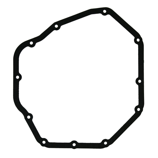 Top View of Engine Oil Pan Gasket Set FEL OS30849