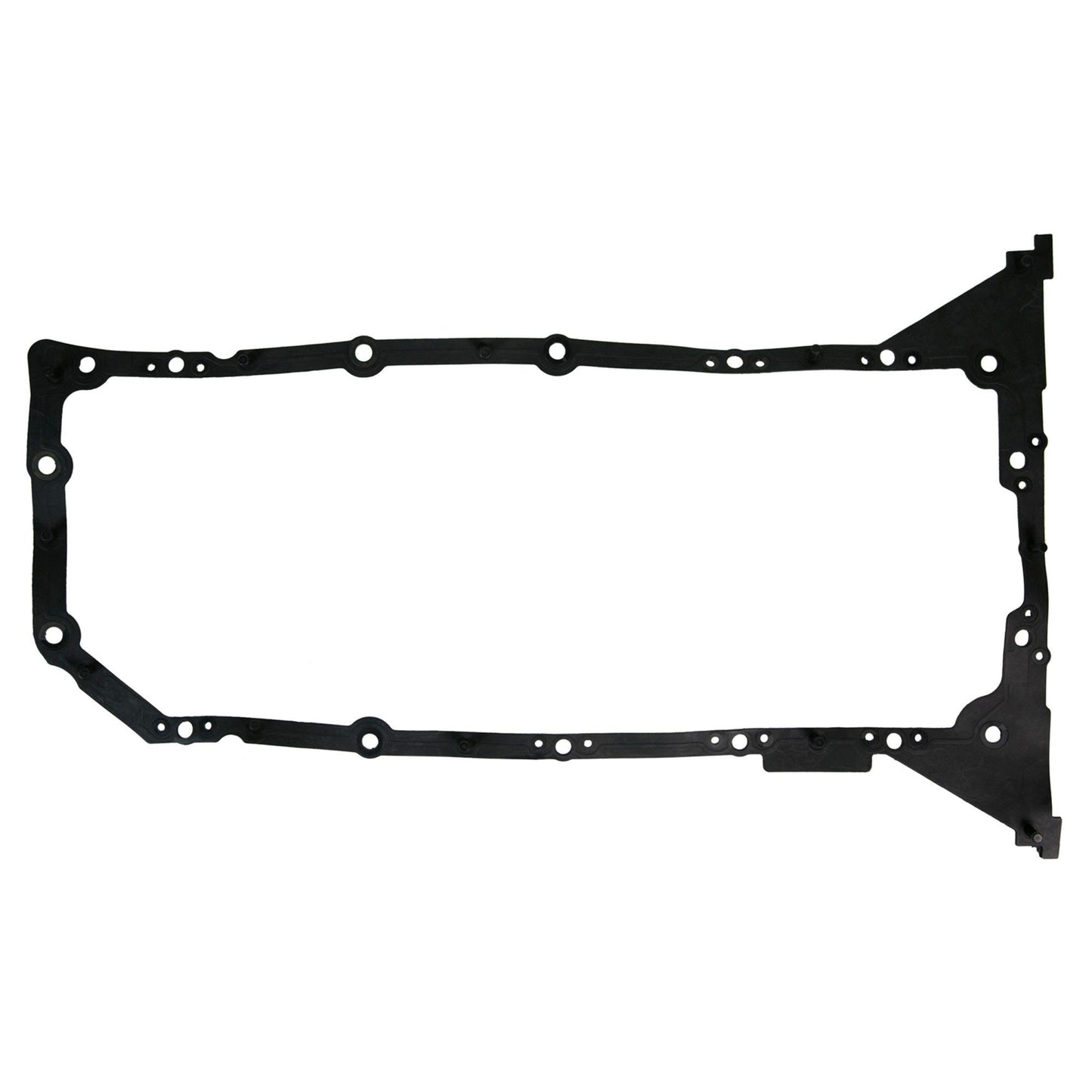 Top View of Engine Oil Pan Gasket Set FEL OS30861R