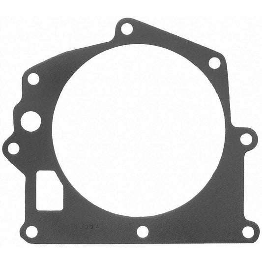 Top View of Differential Cover Gasket FEL RDS30094