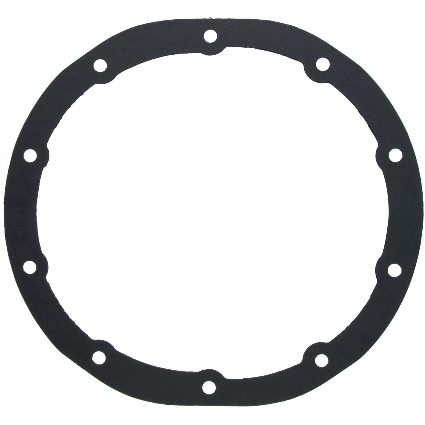 Top View of Rear Differential Cover Gasket FEL RDS55031