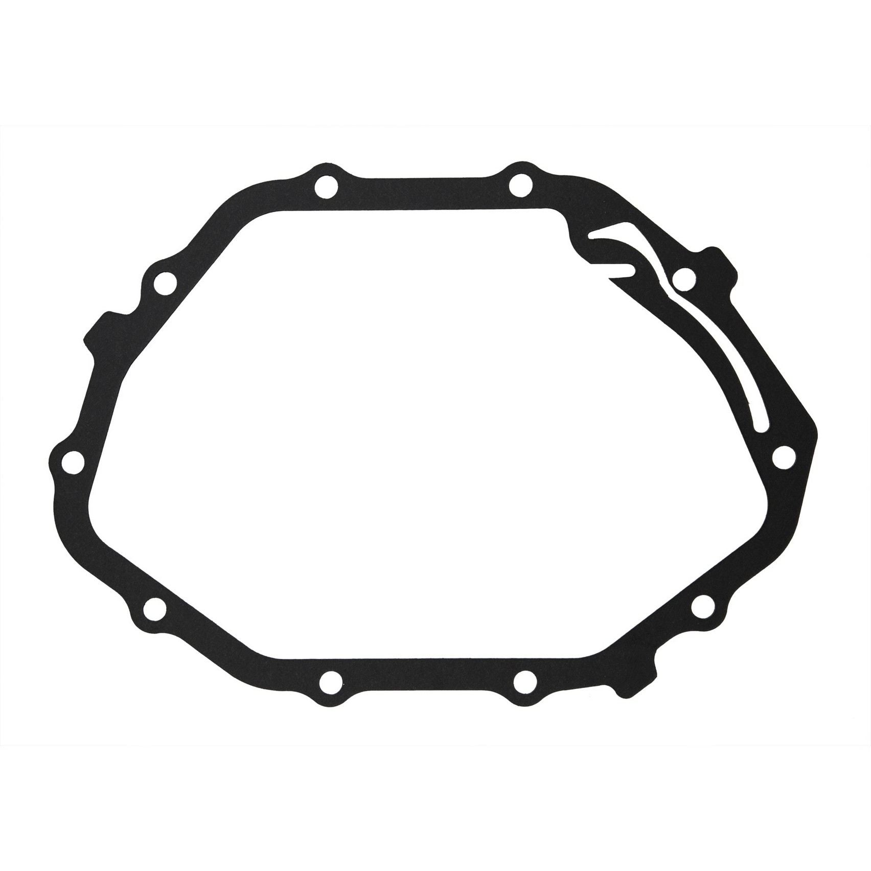 Top View of Differential Cover Gasket FEL RDS55034