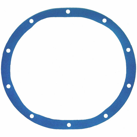 Top View of Rear Differential Cover Gasket FEL RDS55047