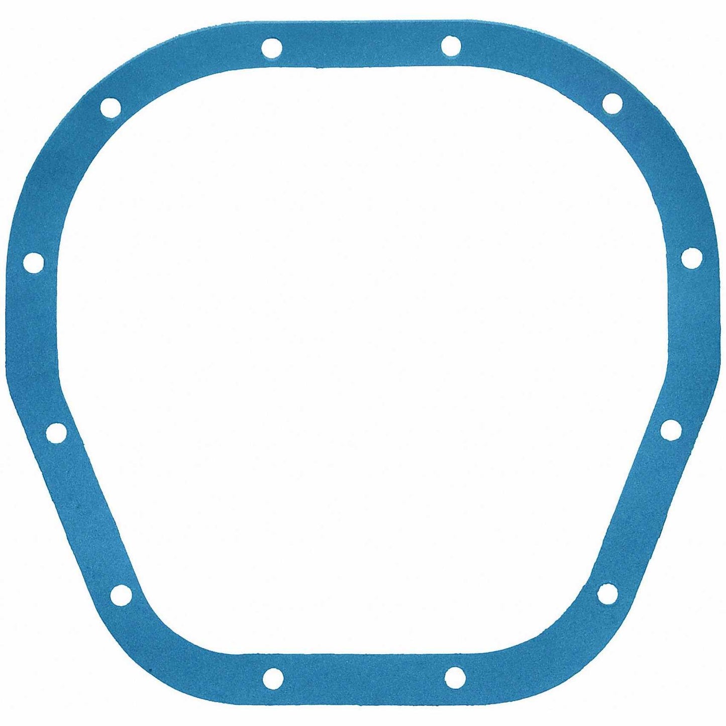 Top View of Rear Differential Cover Gasket FEL RDS55394