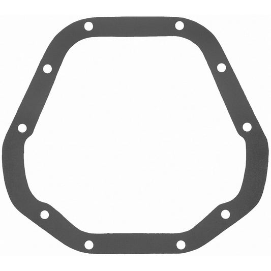 Rear Differential Cover Gasket FEL RDS6014 For Ford Chevrolet GMC Dodge Plymouth Jeep