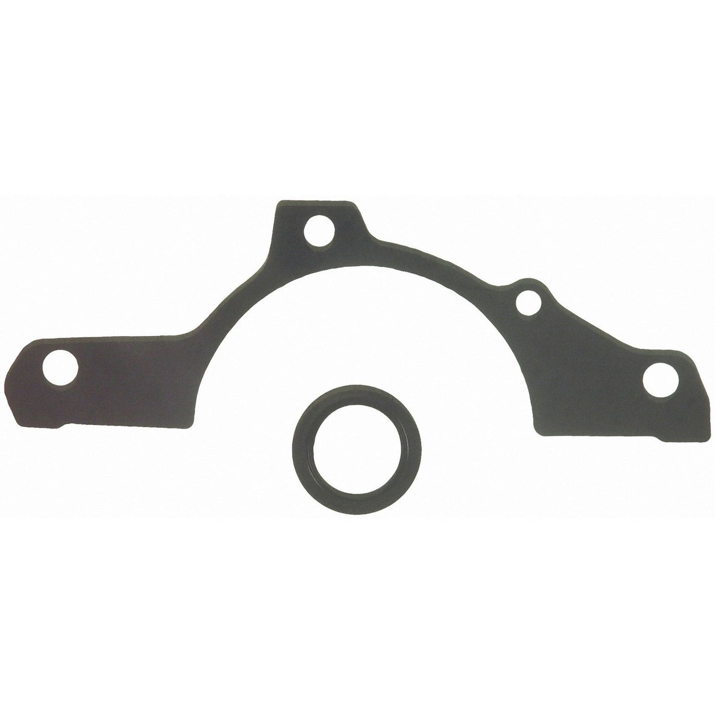 Top View of Front Engine Crankshaft Seal Kit FEL TCS45131