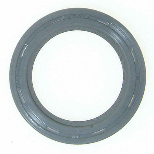 Top View of Engine Crankcase Vent Valve Seal FEL TCS45483