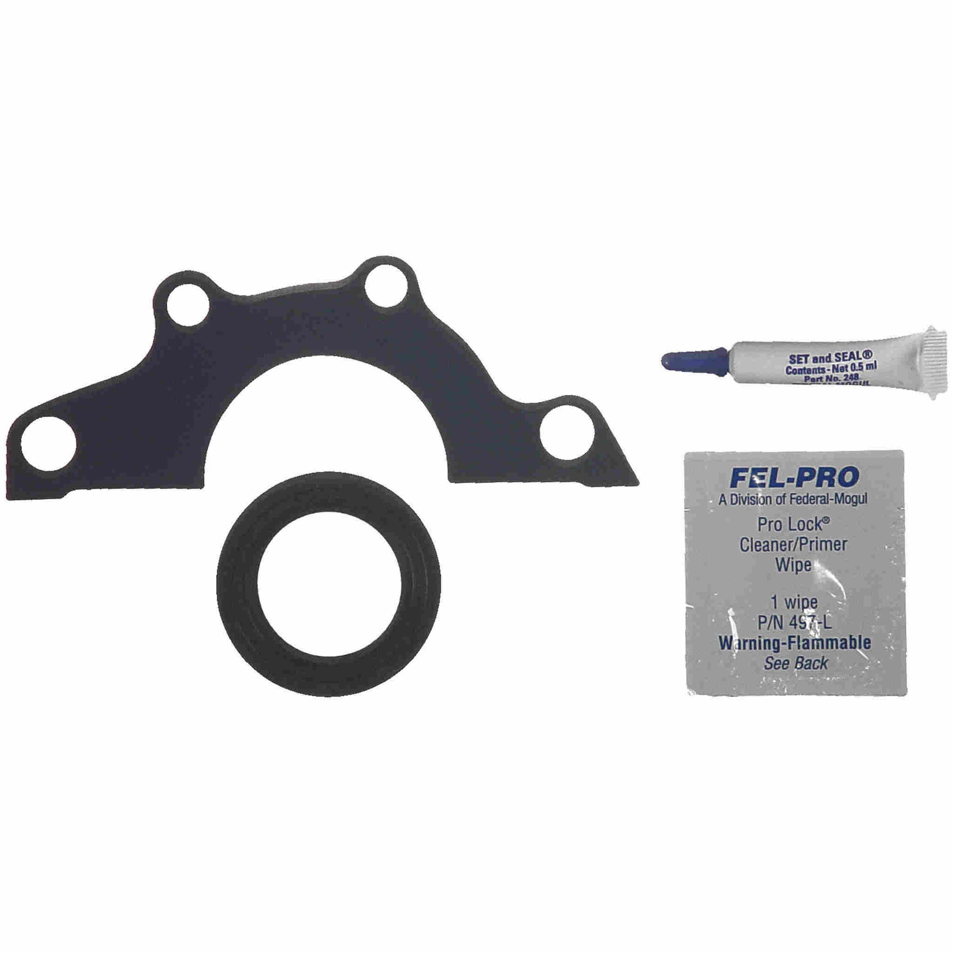 Kit View of Engine Camshaft Seal Kit FEL TCS45495