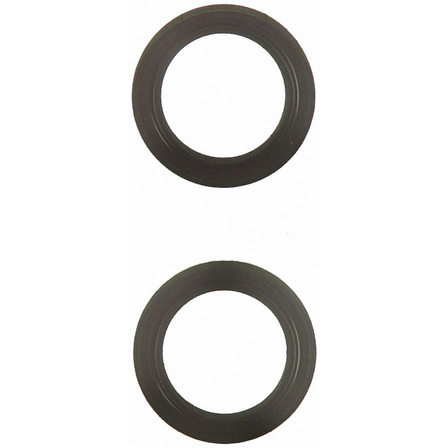 Top View of Front Engine Camshaft Seal Kit FEL TCS45704