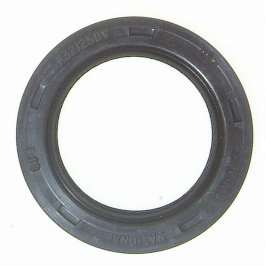 Top View of Front Engine Camshaft Seal FEL TCS45852