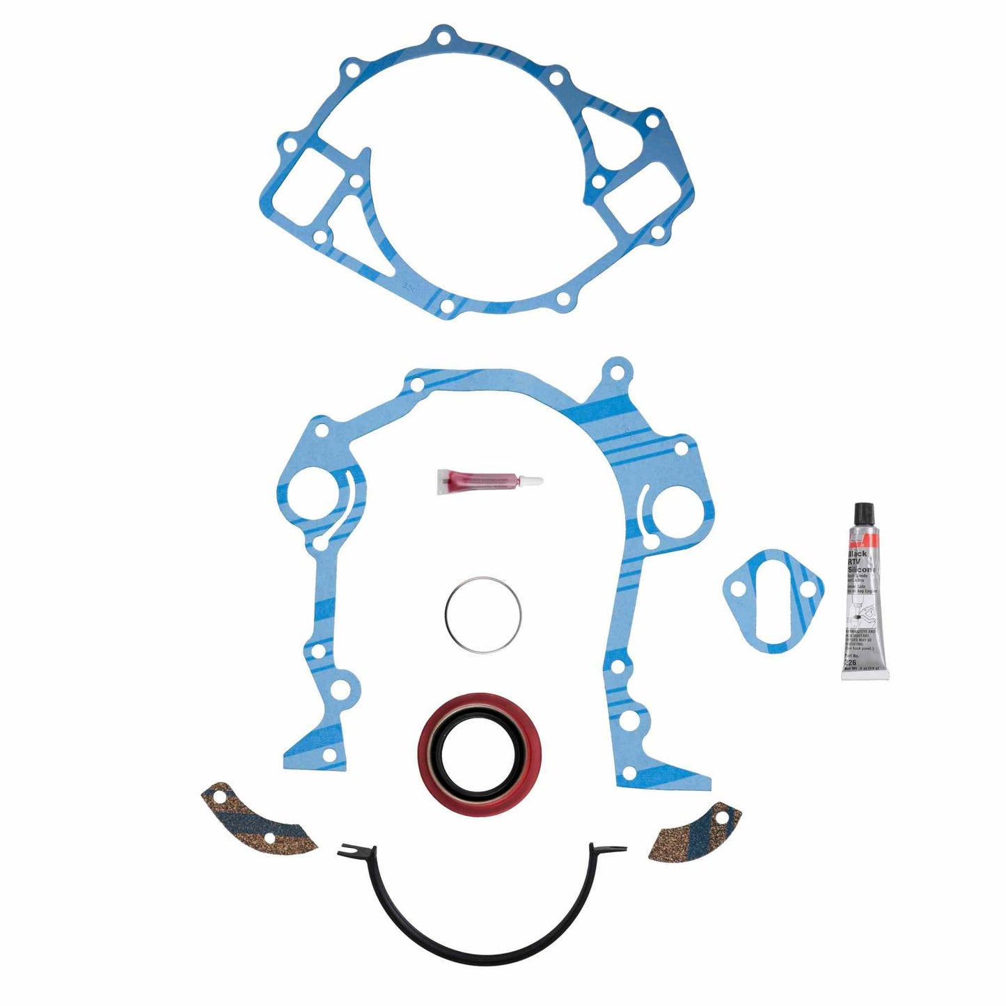 Engine Timing Cover Gasket Set TCS45881