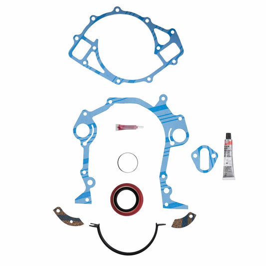 Engine Timing Cover Gasket Set TCS45881