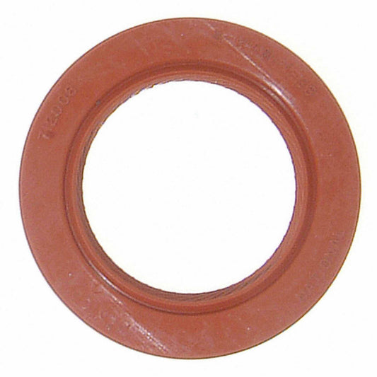 Top View of Front Engine Camshaft Seal FEL TCS45898