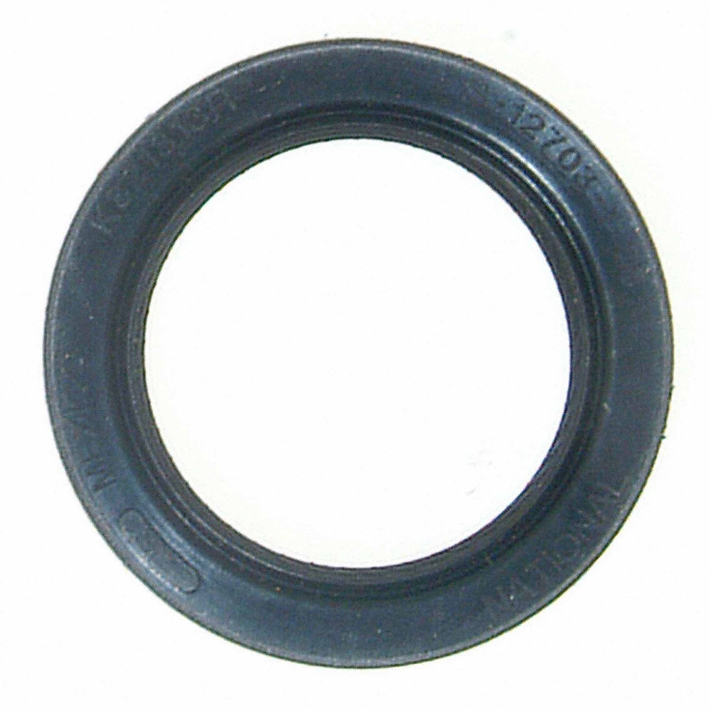 Top View of Front Engine Camshaft Seal FEL TCS45901