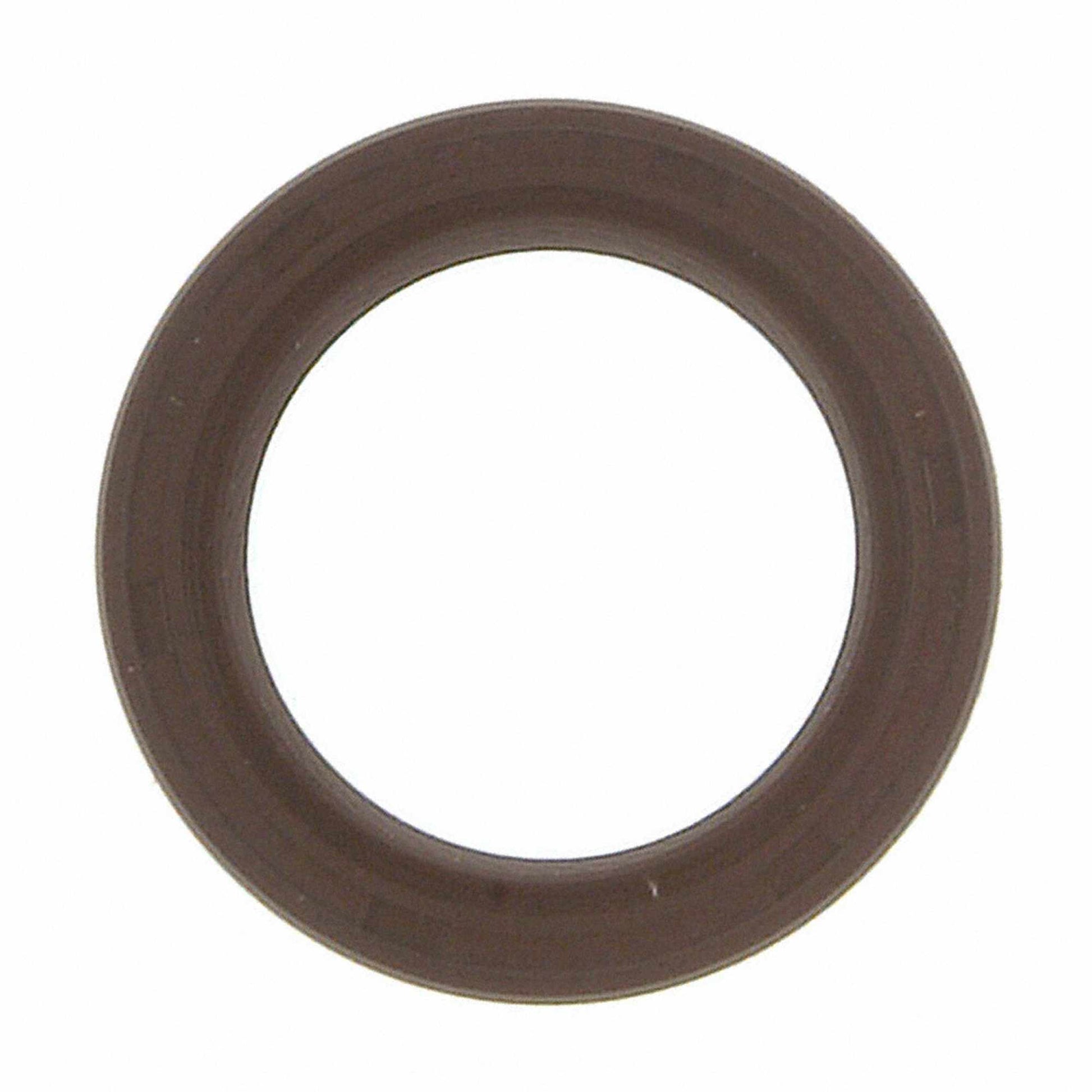 Top View of Front Engine Camshaft Seal FEL TCS46029