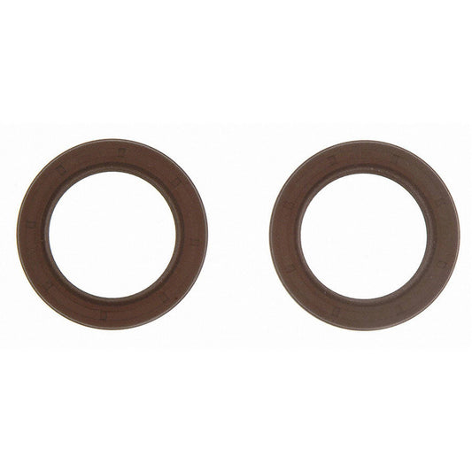 Top View of Front Engine Camshaft Seal Kit FEL TCS46038