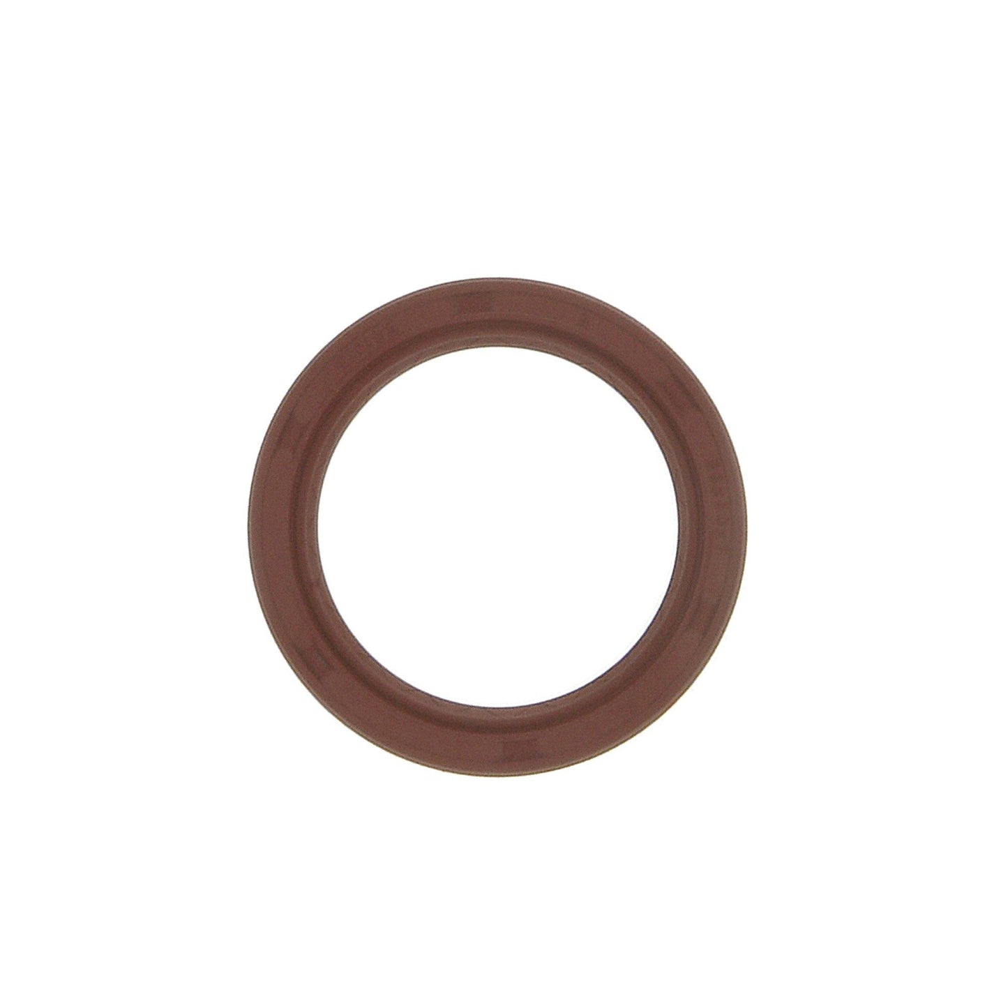 Top View of Front Engine Crankshaft Seal FEL TCS46042