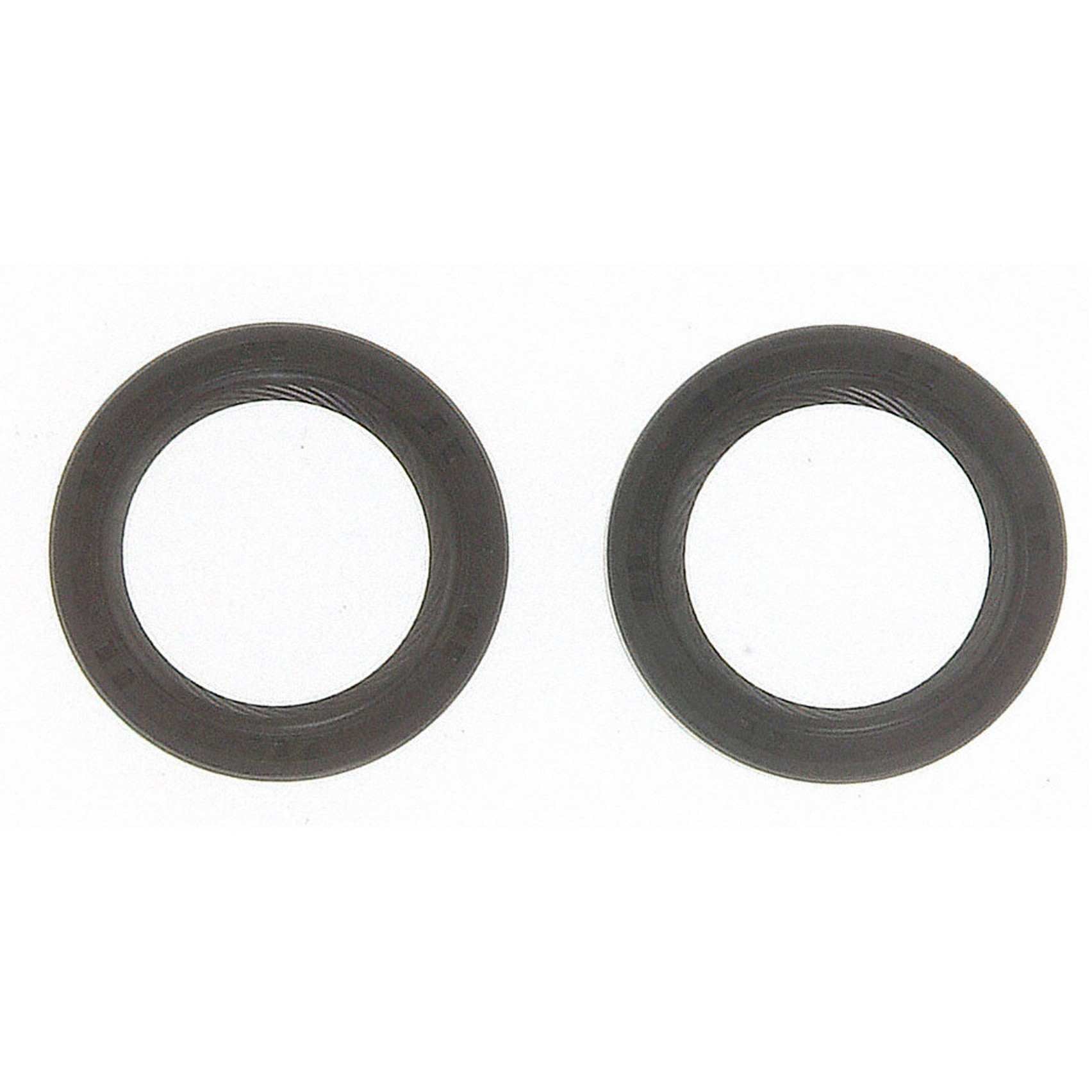 Top View of Front Engine Camshaft Seal Kit FEL TCS46053