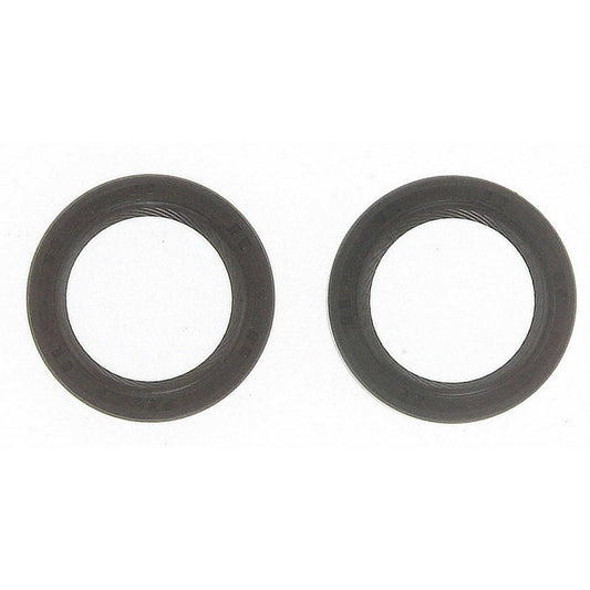 Top View of Front Engine Camshaft Seal Kit FEL TCS46053