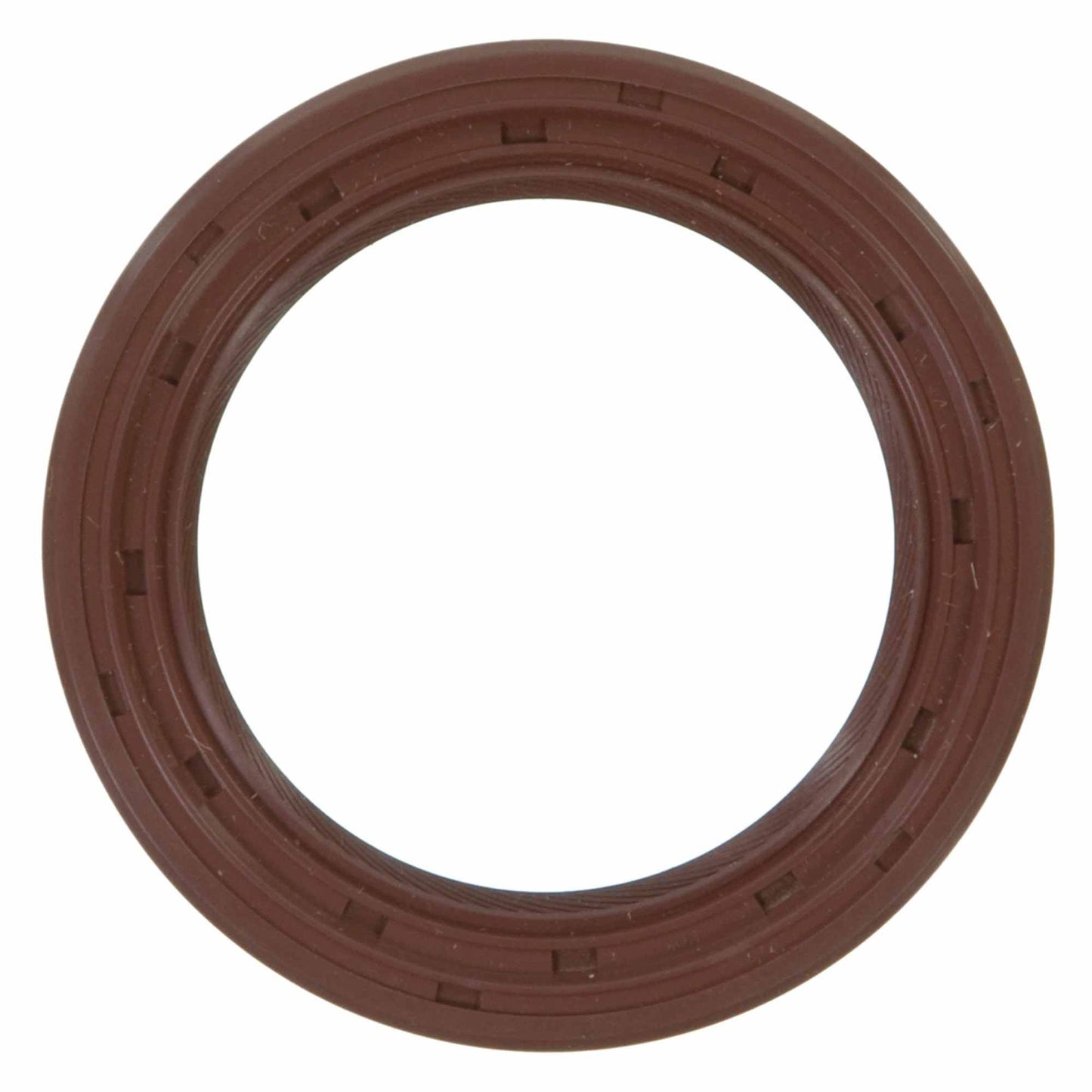 Top View of Front Engine Crankshaft Seal Kit FEL TCS46125