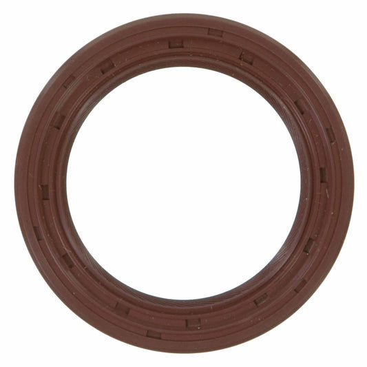 Top View of Front Engine Crankshaft Seal Kit FEL TCS46125