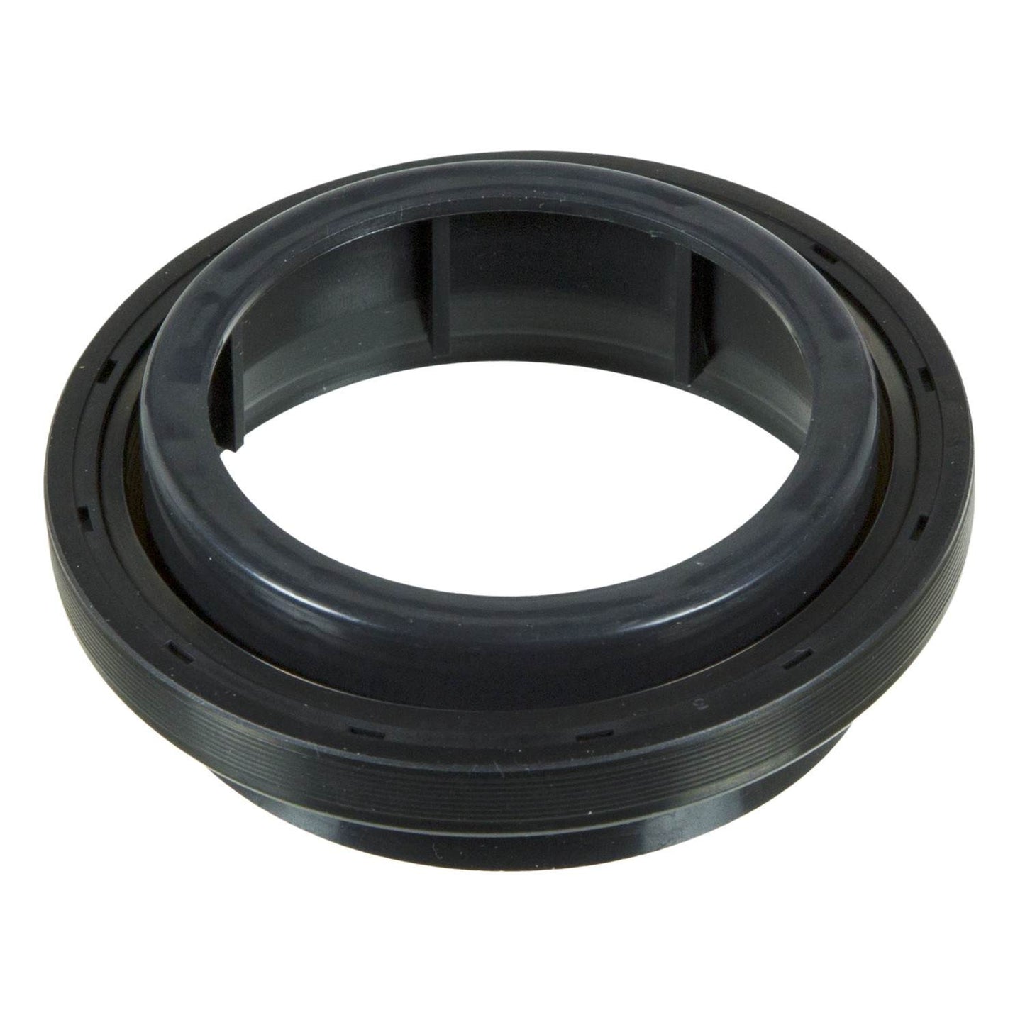 Angle View of Front Engine Crankshaft Seal Kit FEL TCS46127