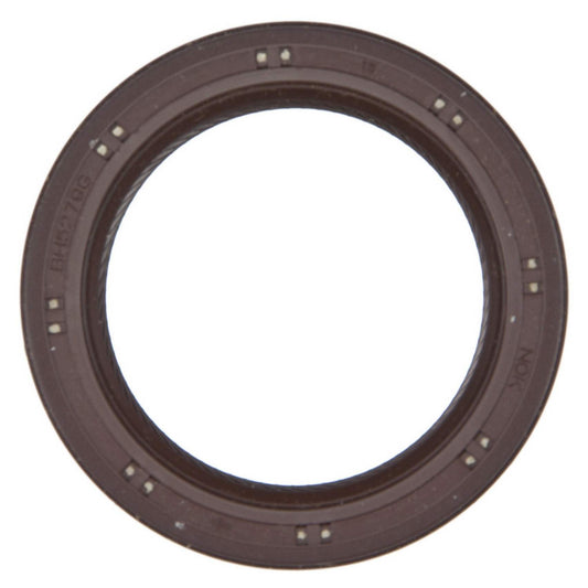 Top View of Front Engine Crankshaft Seal Kit FEL TCS46136