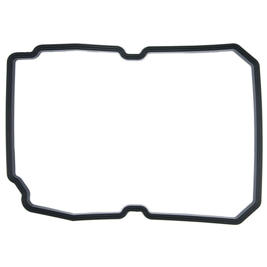 Top View of Transmission Oil Pan Gasket FEL TOS18764