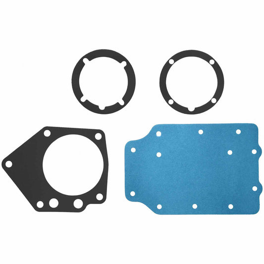 Top View of Manual Transmission Gasket Set FEL TS13405