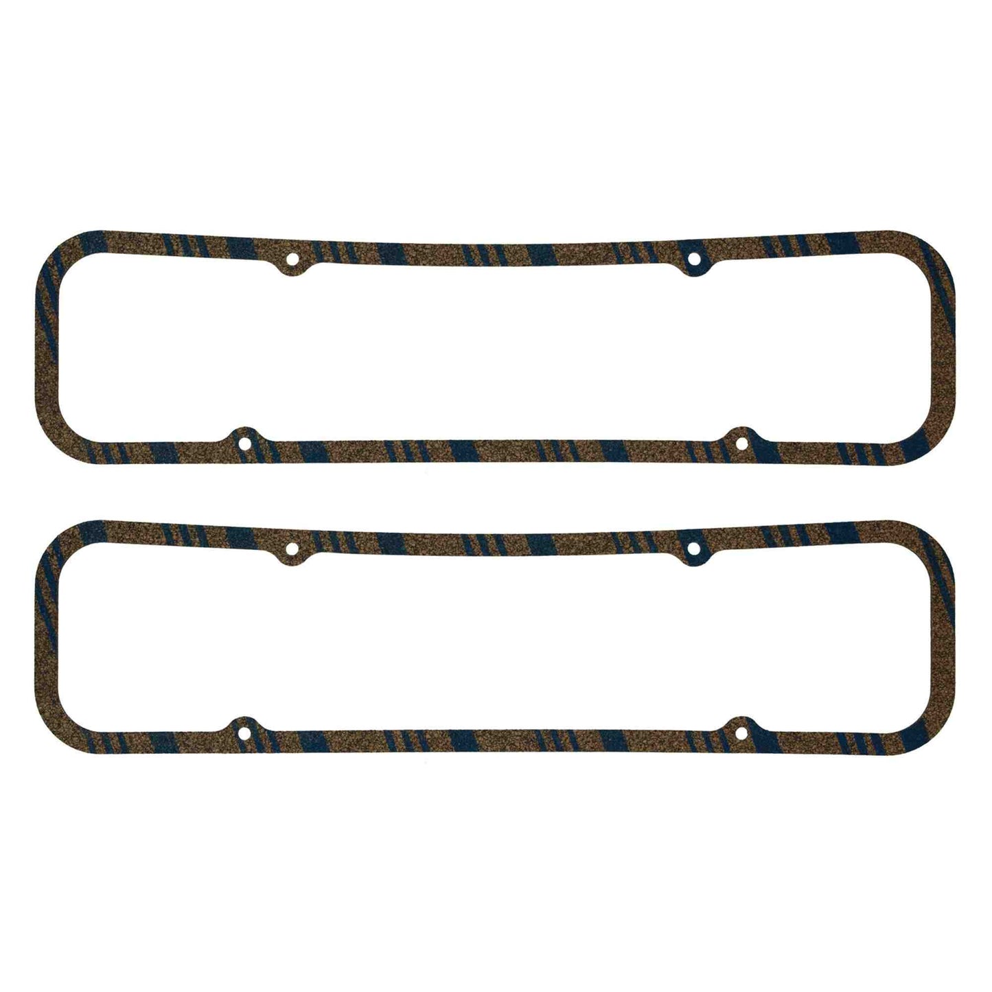 Top View of Engine Valve Cover Gasket Set FEL VS12993C