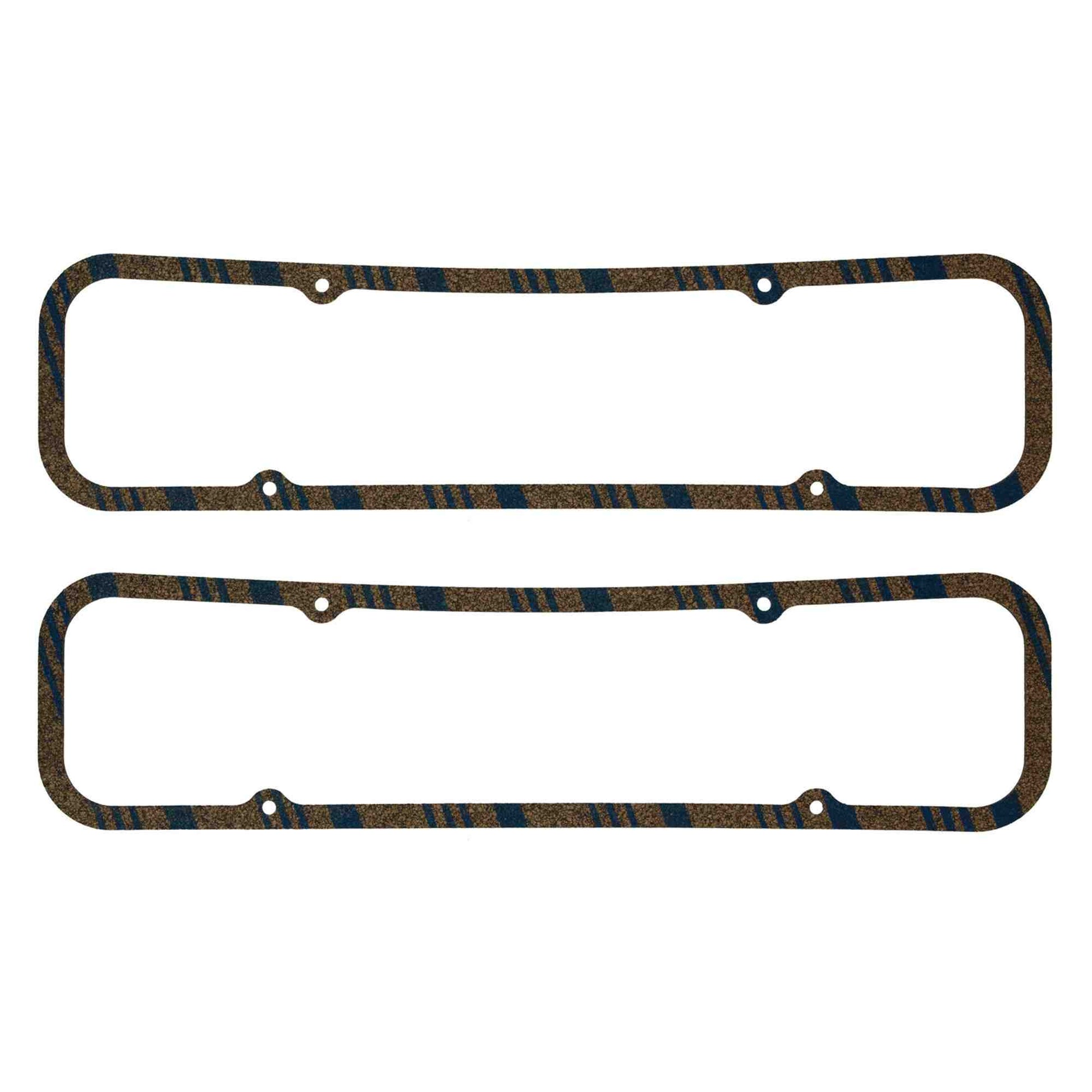 Top View of Engine Valve Cover Gasket Set FEL VS12993C