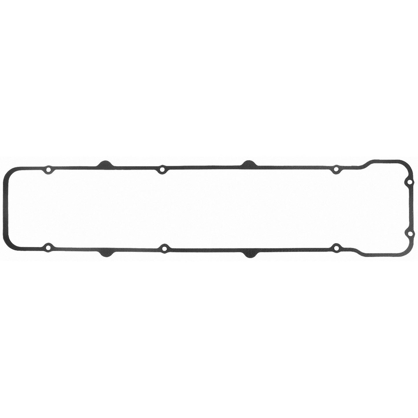 Top View of Engine Valve Cover Gasket Set FEL VS26070A