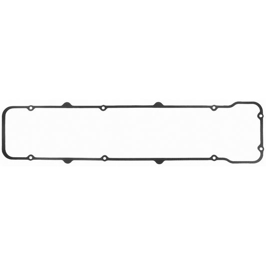 Top View of Engine Valve Cover Gasket Set FEL VS26070A