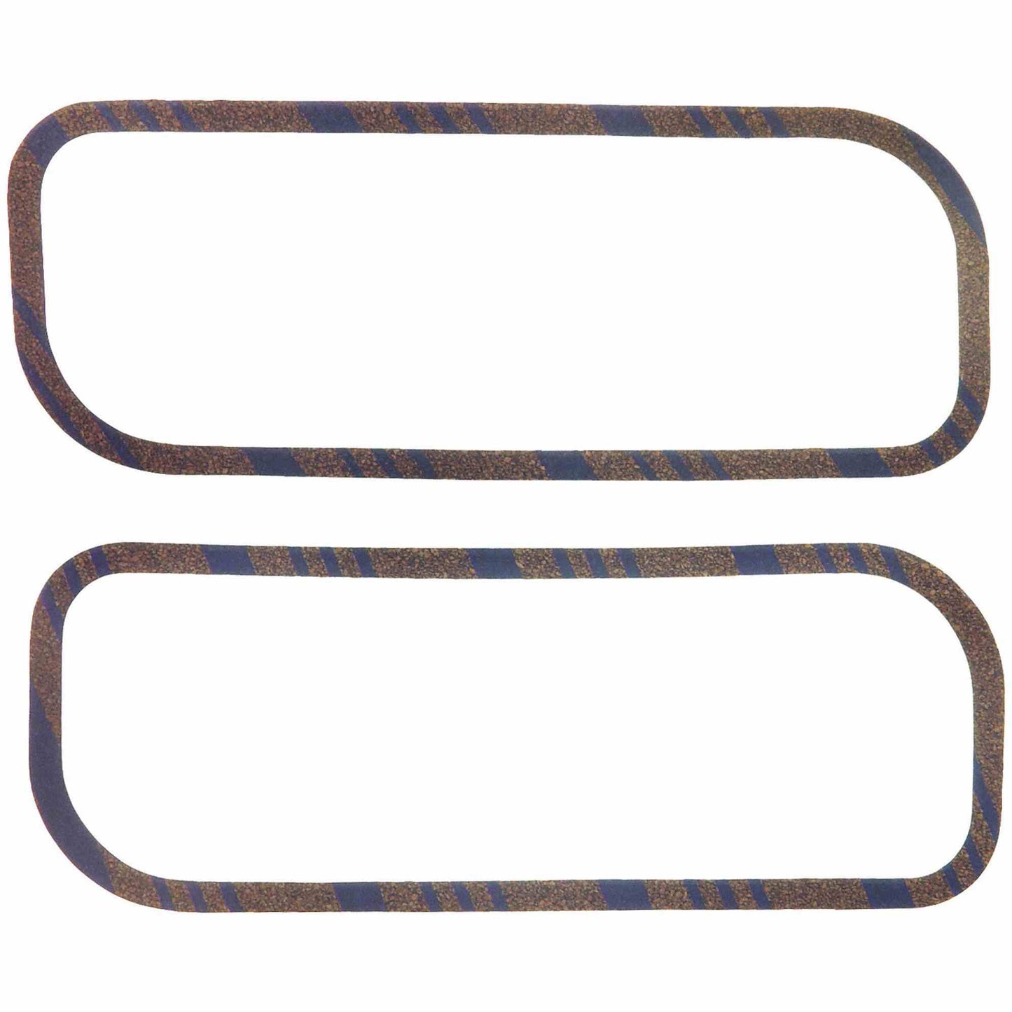 Top View of Engine Valve Cover Gasket Set FEL VS26084C