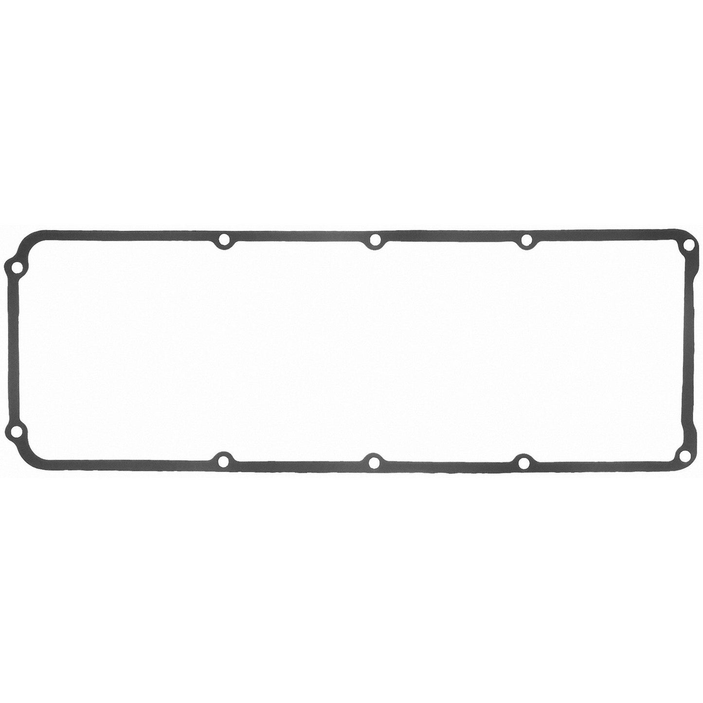 Top View of Engine Valve Cover Gasket Set FEL VS50037F