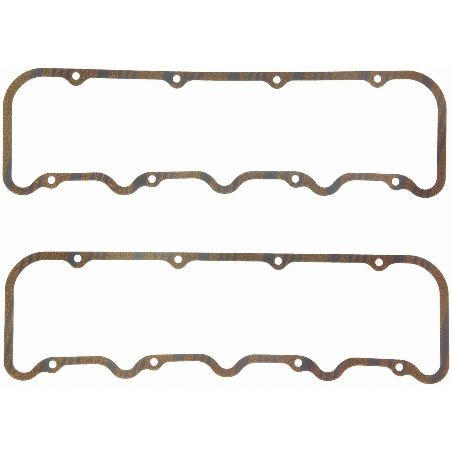 Engine Valve Cover Gasket Set FEL VS50228C For Chevrolet GMC Hummer