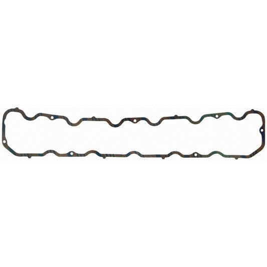 Top View of Engine Valve Cover Gasket Set FEL VS50258C