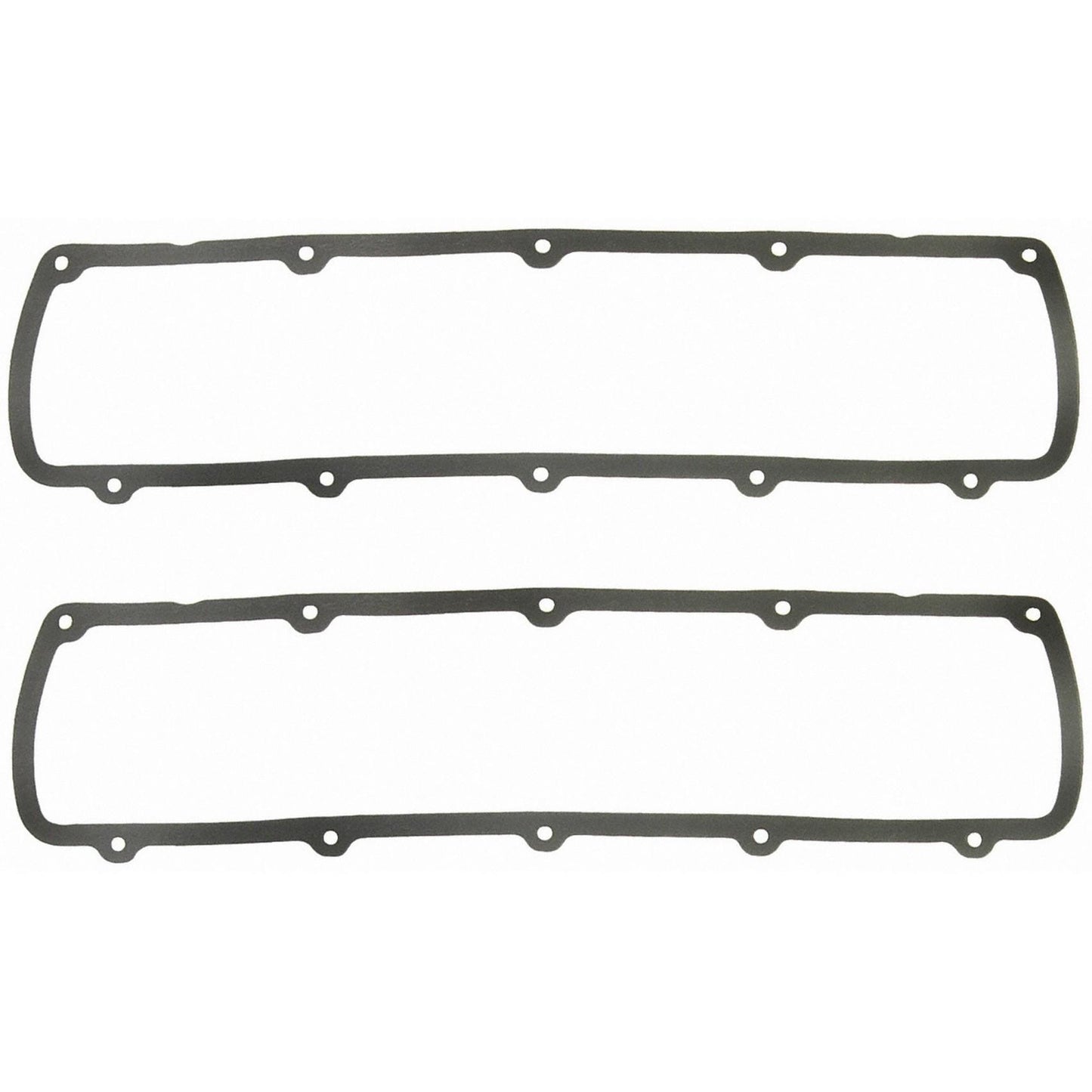 Top View of Engine Valve Cover Gasket Set FEL VS50259R