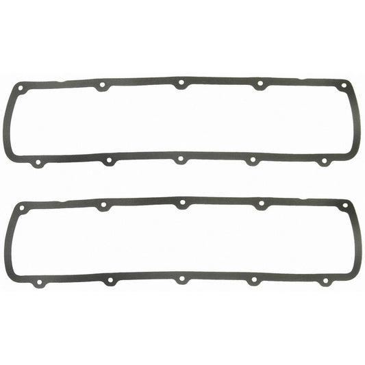 Top View of Engine Valve Cover Gasket Set FEL VS50259R