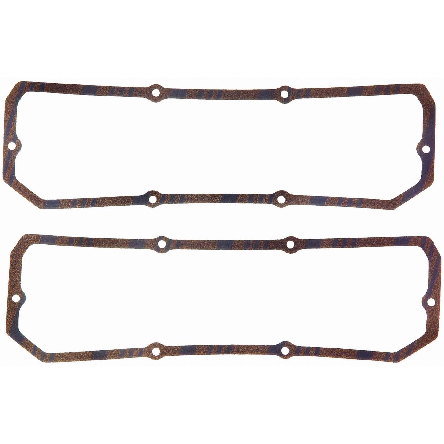 Top View of Engine Valve Cover Gasket Set FEL VS50272C