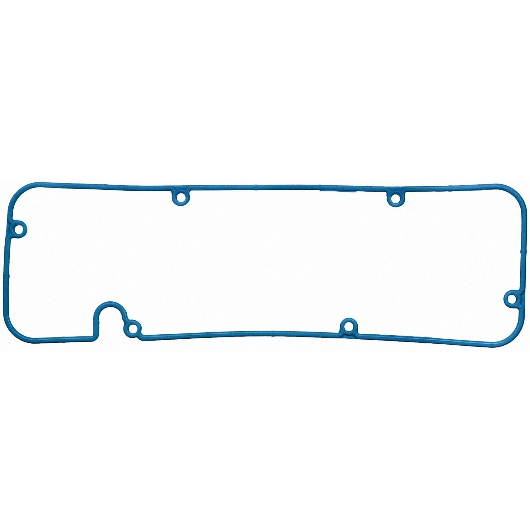 Top View of Engine Valve Cover Gasket Set FEL VS50313R