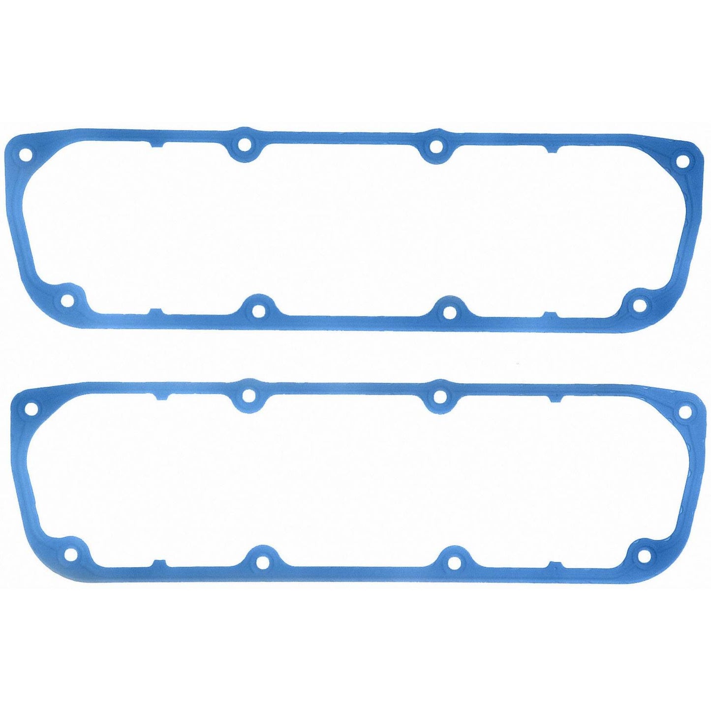 Top View of Engine Valve Cover Gasket Set FEL VS50339R