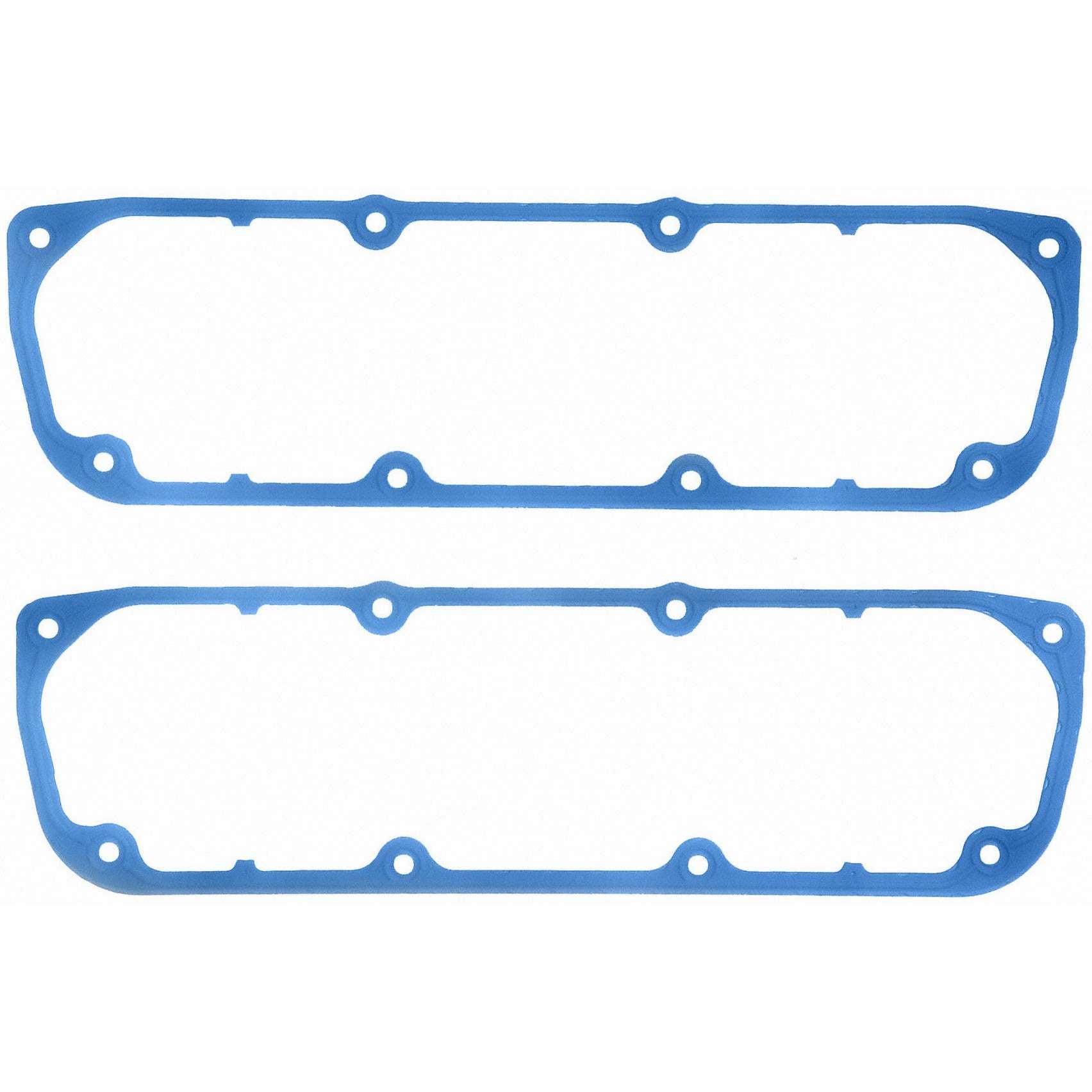 Top View of Engine Valve Cover Gasket Set FEL VS50339R