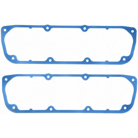 Top View of Engine Valve Cover Gasket Set FEL VS50339R