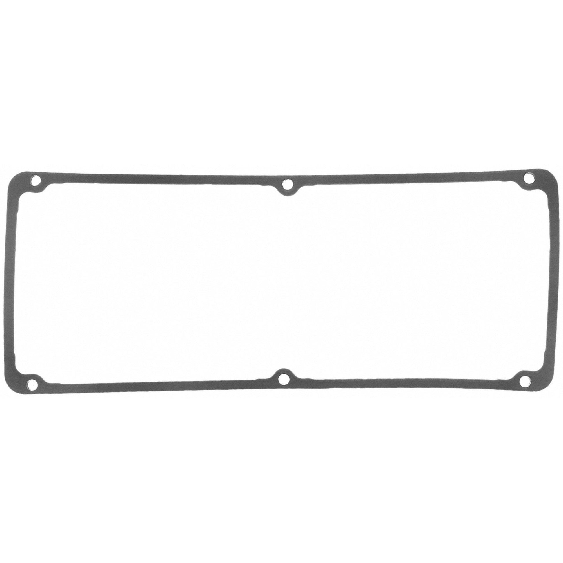 Top View of Engine Valve Cover Gasket Set FEL VS50382R