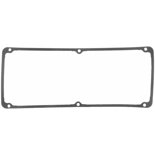 Top View of Engine Valve Cover Gasket Set FEL VS50382R