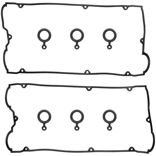 Top View of Engine Valve Cover Gasket Set FEL VS50390R